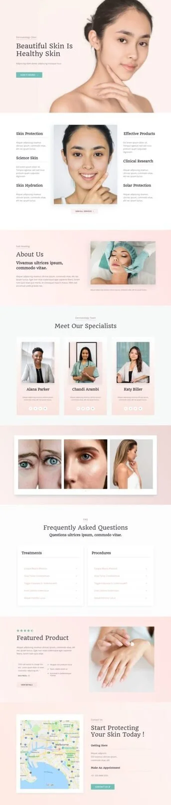 landing-page-olliverdigital-construcao-de-sites-DERMATALOGISTA