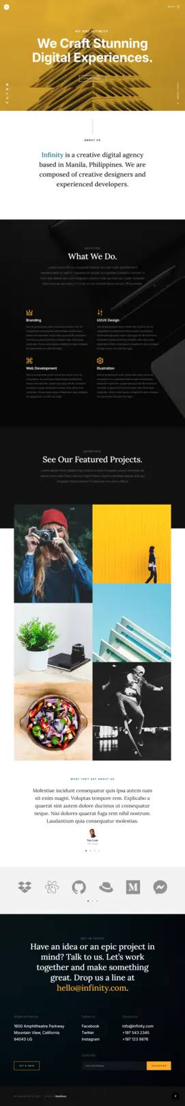olliverdigital-construcao-de-sites-infinity